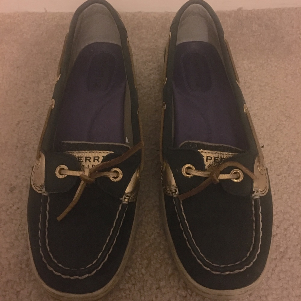 Women’s Sperry Top-siders